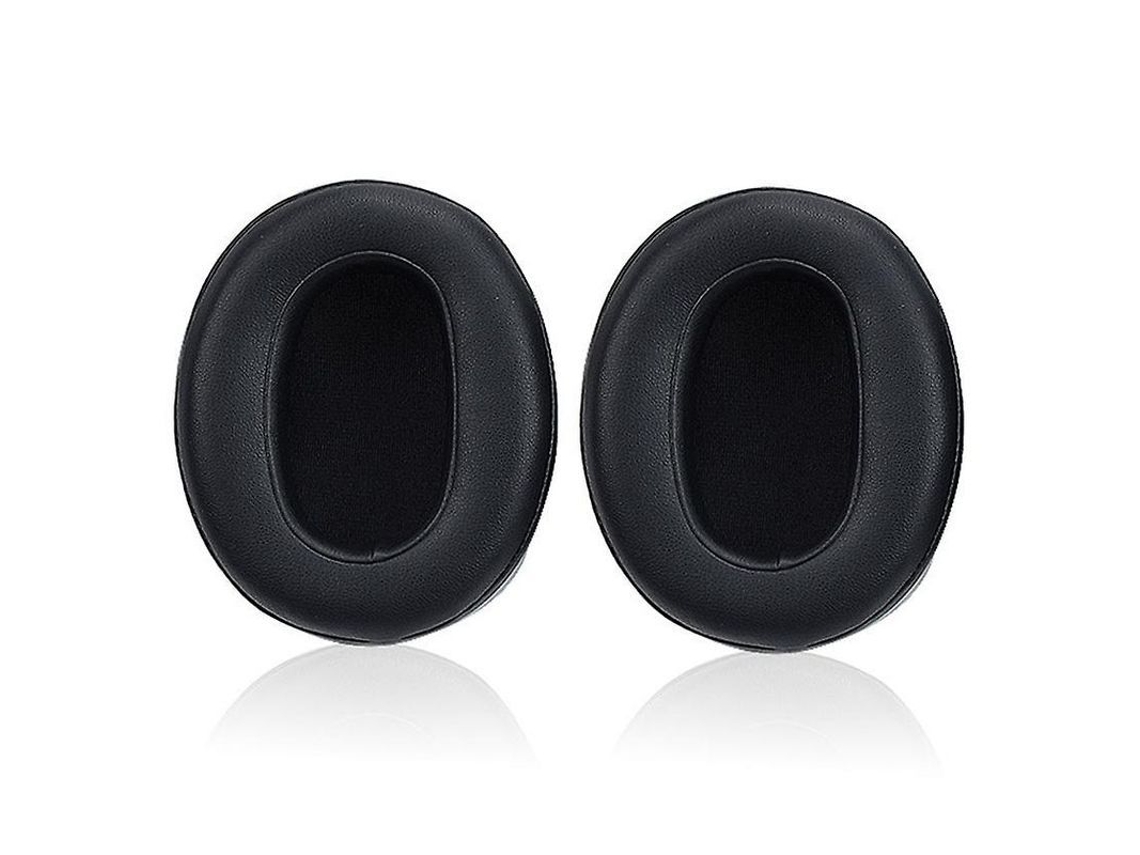 1 Par De Almohadillas Para Los Oídos Compatibles Con Los Auriculares Con Cancelación De Ruido Sony Wh-xb900n.