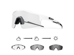 Gafas De Ciclismo Fotocromáticas Para Hombre Y Mujer, Ideales Para Deportes Al Aire Libre, Bicicletas De Montaña Y Resistentes Al Viento.