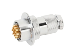 2026-as-Conector De Aviación Compacto Socket Resistente A Enchufe Desenchufe Rendimiento Estable Ac Dc Accesorios Elétricos