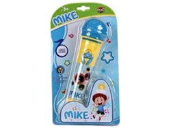 Micrófono LPM Mike (Edad Mínima: 3 años -  1 Unidad - Envío aleatorio)