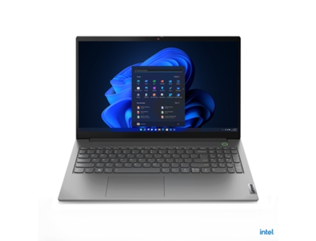 Portátil LENOVO 21DJ00BUIX (™Intel Core i5 - RAM: 16 GB - 512 GB)