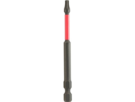 Bit Punta MILWAUKEE Tx 25X90Mm