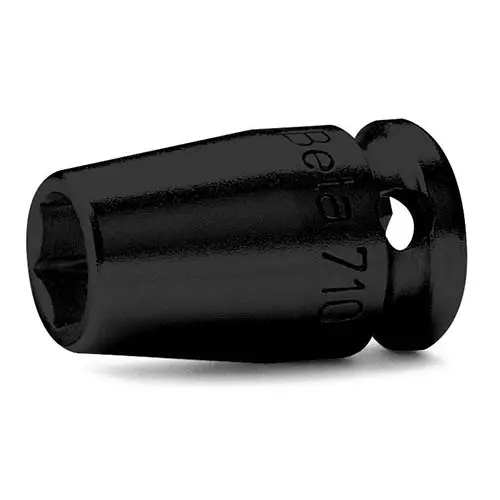 Llave Vaso 3/8 BETA 710 10Mm 101071010000