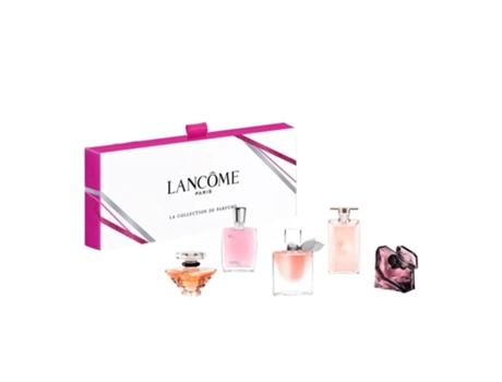 Set de regalo LANCOME Mini Set 5 pcs
