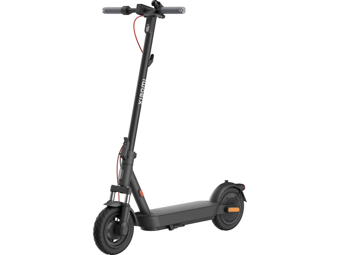 Patinete Eléctrico XIAOMI 5 ES (350 W - Autonomía: 60 Km)