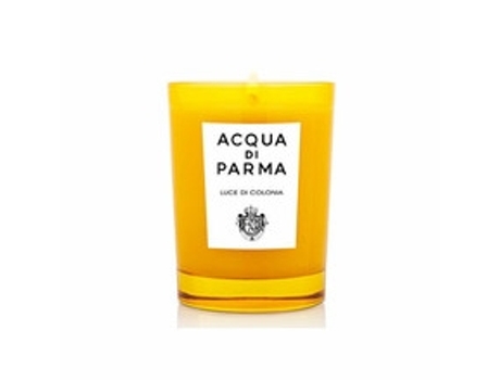 ACQUA DI PARMA - Luce Di Colonia Svíčka 200.0g