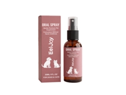Spray oral para mascotas