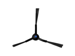 Cepillo lateral de repuesto compatible con la aspiradora robot Ecovacs X5/X5 Pro.