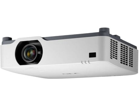 Proyector NEC P627Ul 6200 Lm