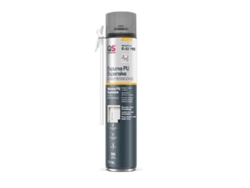 Espuma Poliuretano Para Pistola 750ml