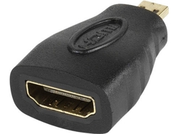 Adaptador Micro HDMI VIVANCO 47/14 04