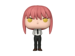 Figura Funko CHAINSAW MAN Makima Pop! Vinilo