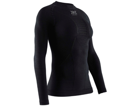 Sudadera de Hombre SLAM Active Tech Blanco (M)