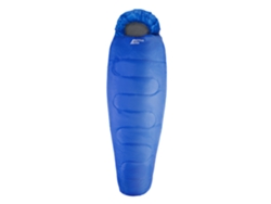Saco de dormir Active Era de 300 g/m² para 3 y 4 estaciones