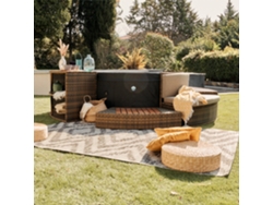 Spa Vita - 4 Plazas POOLSTAR