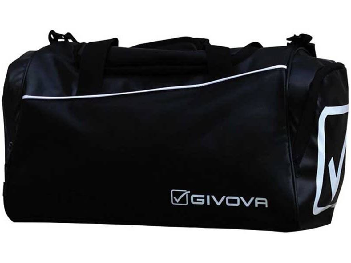 Bolso Deportivo GIVOVA Trend 30l (Negro - Tamaño unico)