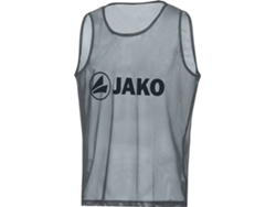 Chaleco JAKO Classic 2.0 (Kid - Gris)