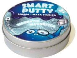 Slime AMBARSCIENCE Masa Magnética (Edad Minima: 3 años)