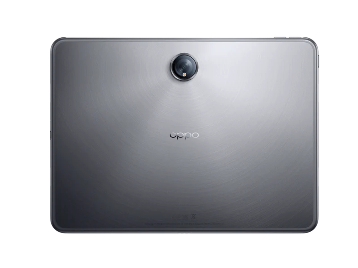 Tablet OPPO (11.61'' - Gris)