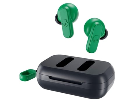 Auriculares Bluetooth True Wireless Skullcandy Dime