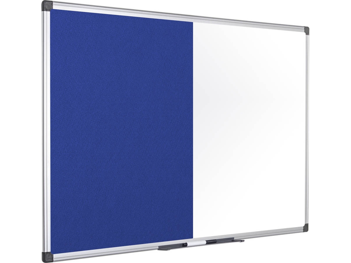 Cuadro BI-OFFICE Maya (60 x 45 cm - Material: Aluminio - Magnético: Si)