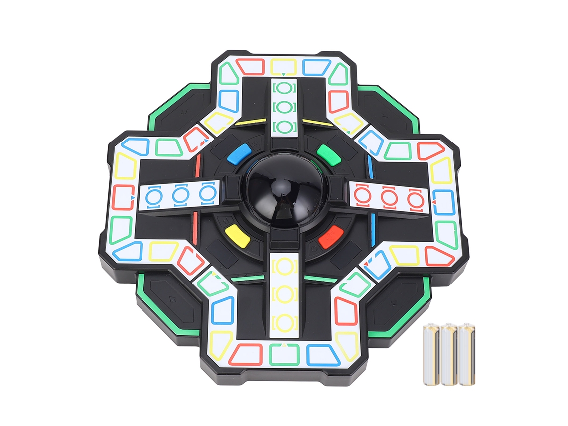 Ats-juego De Mesa De Ajedrez Volador Educatsivo Para Niños Y Adultos Juego Individual Y Multijugador Juguete Didáctico