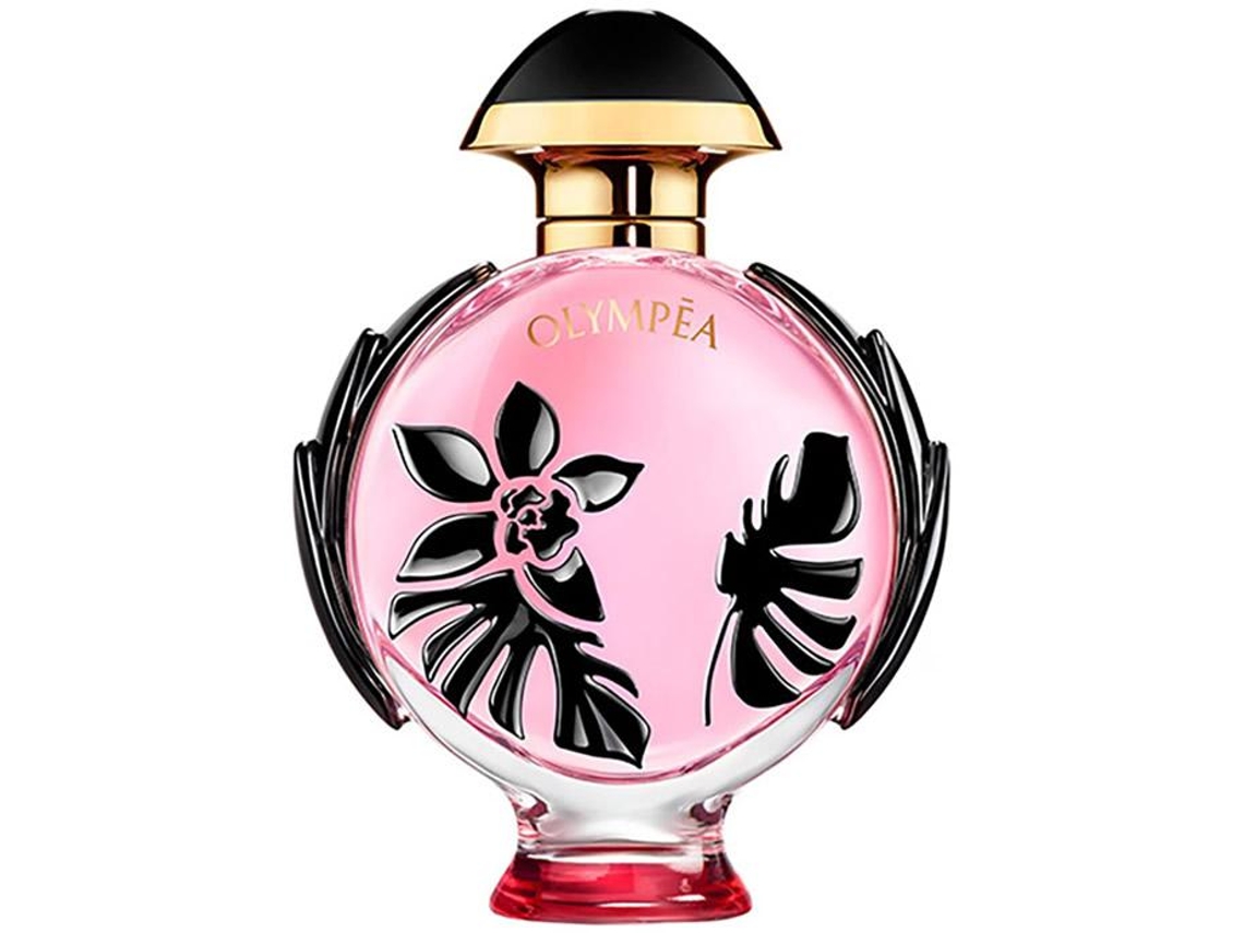 Olympéa Flora Intense Eau De Parfum 50 Ml