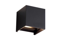 2026-lámpara De Pared Led Exterior Moderna Simple Innovadora Impermeable Para Hotel Pasillo Escalera Sala De Estar Dormitorio