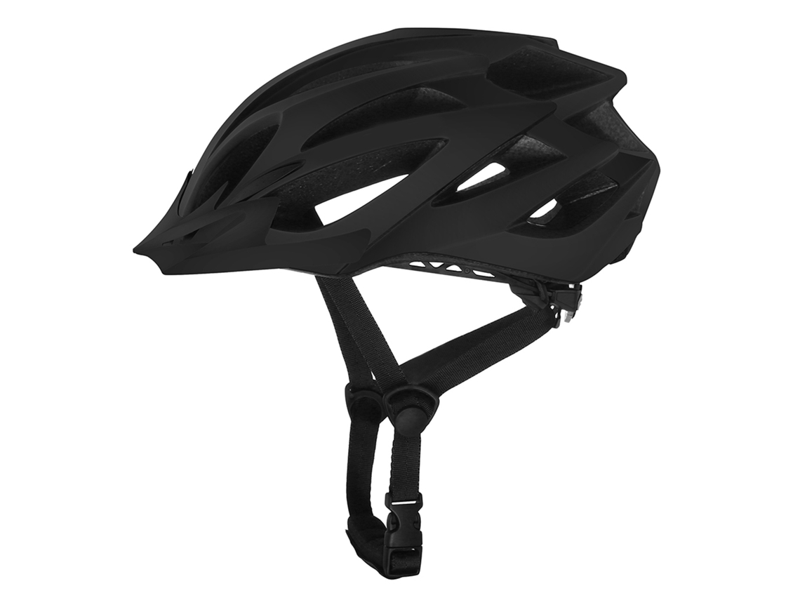 Casco de ciclismo ligero para uso doméstico y femenino, con 22 orificios de ventilación, que ofrece protección para ciclismo de montaña y de carretera.