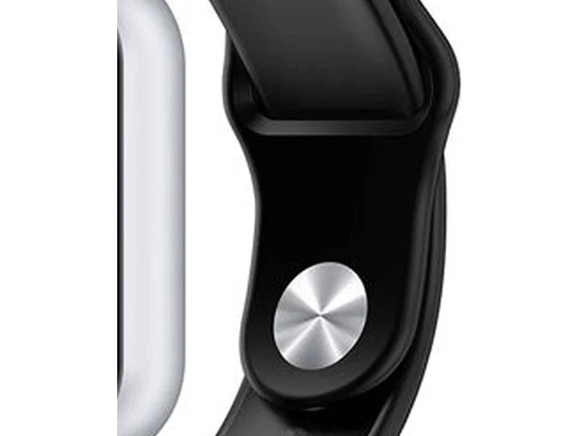 Smartwatch KLACK LKLACKL8 Negro Gris
