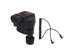 2026-control Remoto Para Cámara Sony, Control De Zoom Para Cámara De Video, Control Remoto De Zoom