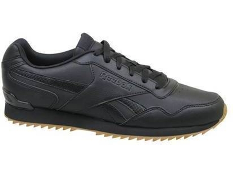 Zapatillas REEBOK Royal Glide Hombre (39 - Negro)