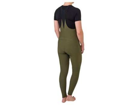 Calça AGU Calças Essential Ii Verde XS Mulher