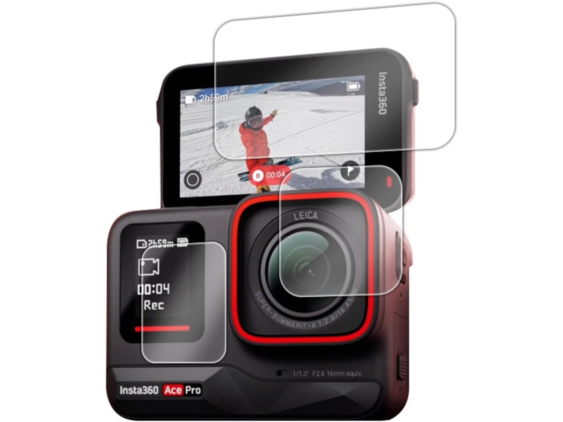 Protector de lente Digitallab para Insta 360 Acepro