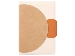 Cuaderno De Agenda A5 Para Negocios Y Planificación Sencilla