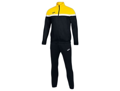 Chándal para Hombre de Tenis JOMA (M - Poliéster - Multicolor)