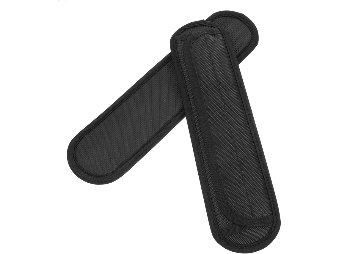 Hombrera De Tela Oxford Ciieeo Para Mochilas Deportivas, Fácil De Instalar, Reduce El Peso.