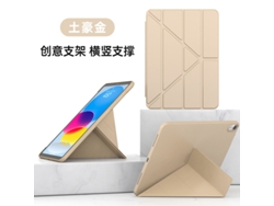 La funda protectora es adecuada para Paradourado Universal para Mini4/mini5 Ushion