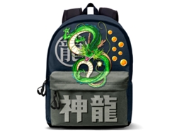Mochila Escolar KARACTERMANIA Dragon Ball Plus Shenron 44 x 30 x 18 cm