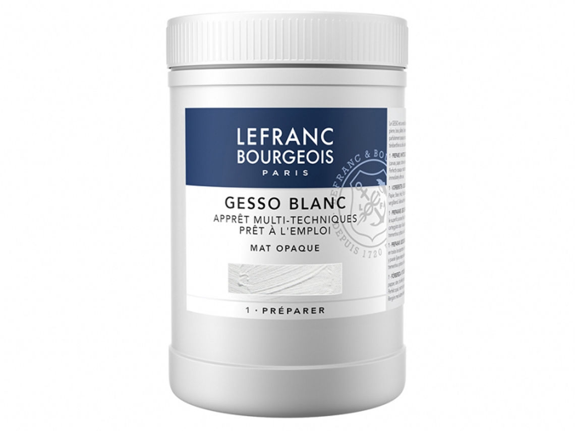 L & B yeso 1l