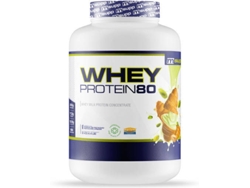 Whey Protein80 - 2 Kg Crema De Pistacho Masmusculo