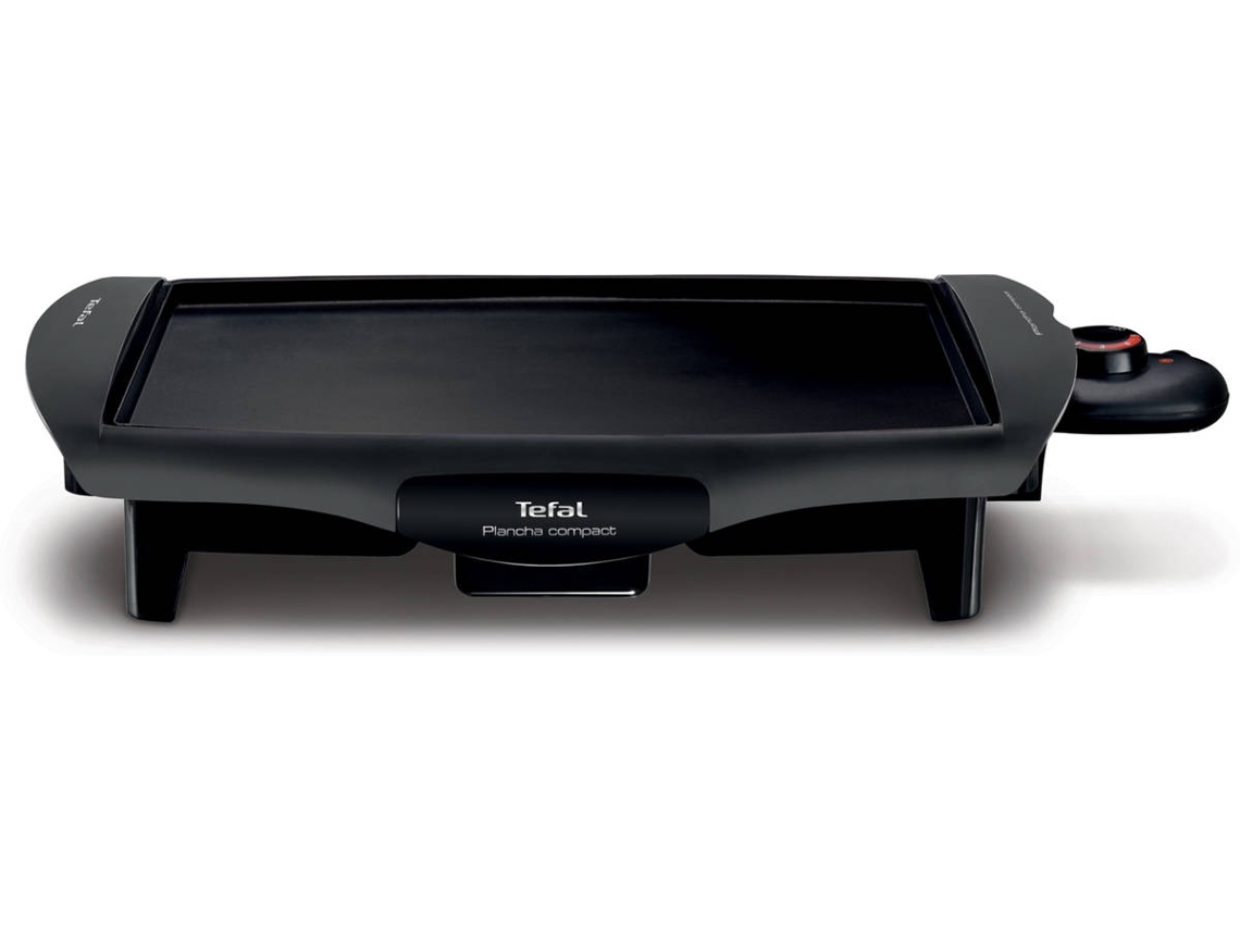 Plancha de Asar TEFAL CB500512 (1800 W)
