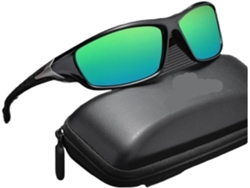 Gafas De Ciclismo: Sol Con Protección Uv Para Deportes, Ciclismo Actividades Al Aire Libre Uv400 Ajuste Cómodo