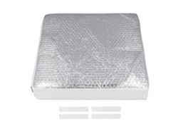 Campana de bruja con energía positiva RIMEROX para caja de puerta (sin marca)