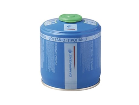 Cartucho Gas Con Valvula 240 Gr CAMPINGAZ