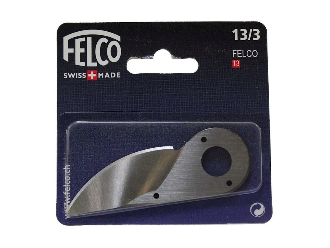 Tijeras de podar Felco Cuchilla de corte 13 3 Para modelo 13 FELCO