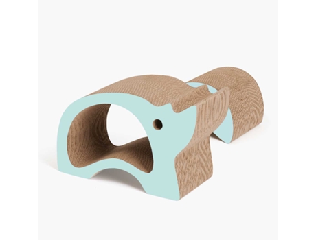 Rascadores Do Zoológico para Gatos - Rinoceronte CATIT (Rinoceronte)