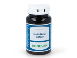 Té BONUSAN Multi Natal Ativo (60 tabletes)