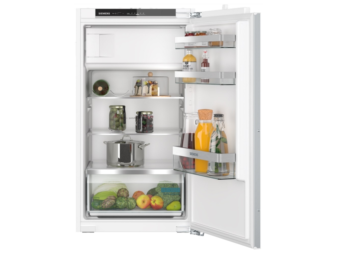 Frigorífico Pantógrafo Integrado 1 Puerta 147L Ki32Lvfe0 SIEMENS