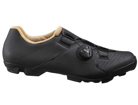 Shimano Zapatillas Mtb Xc3